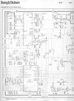 Bang & Olufsen - Beogram_CD-50-Schematic 